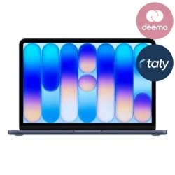 Apple MacBook Neo Laptop A18 Pro Chip,8 GB RAM 512 GB 13-Inch - Indigo